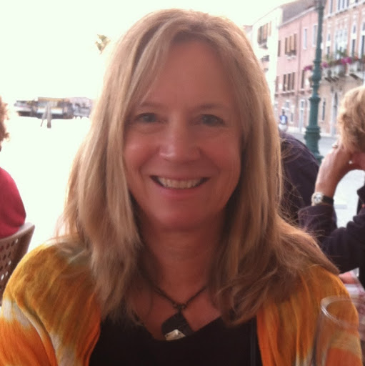 Jennifer Strand Photo 2