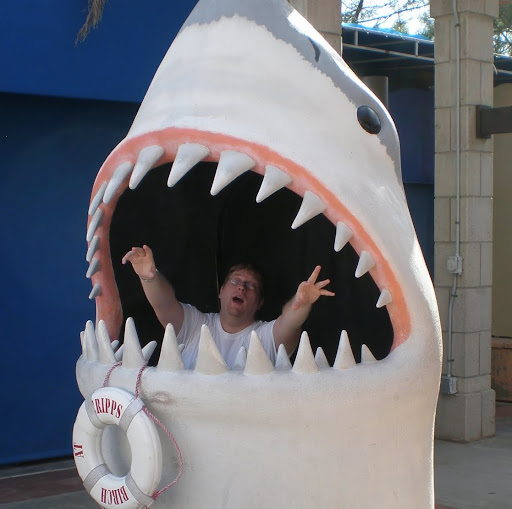 Patrick Brennan Photo 61