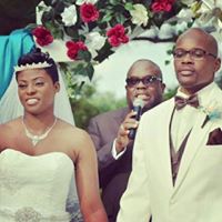 Ronald Kendrick Photo 17