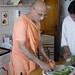 Krishna Cook Photo 2