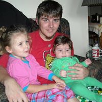 Shawn Ritchie Photo 16