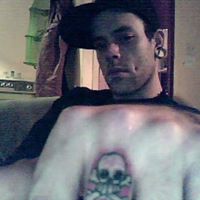 Johnny Sharpe Photo 17