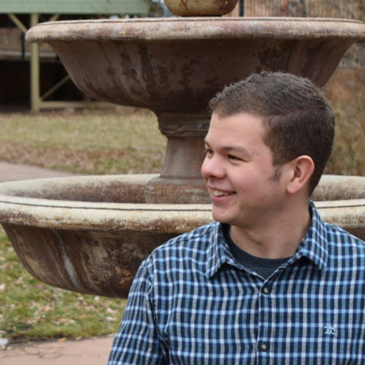 Sean Badger Photo 21