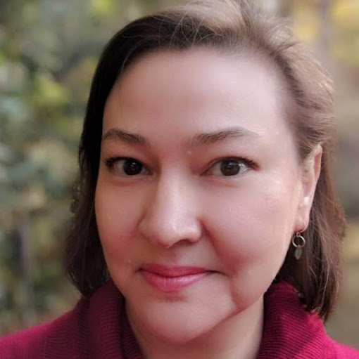 Julia Padgett Photo 9