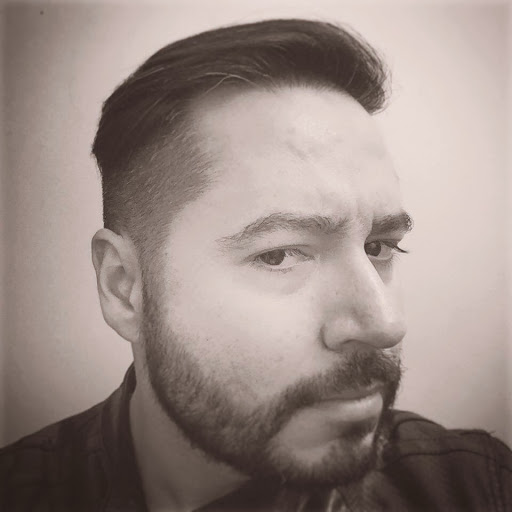 Ricardo Lozano Photo 26