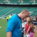 Mike Tindall Photo 20