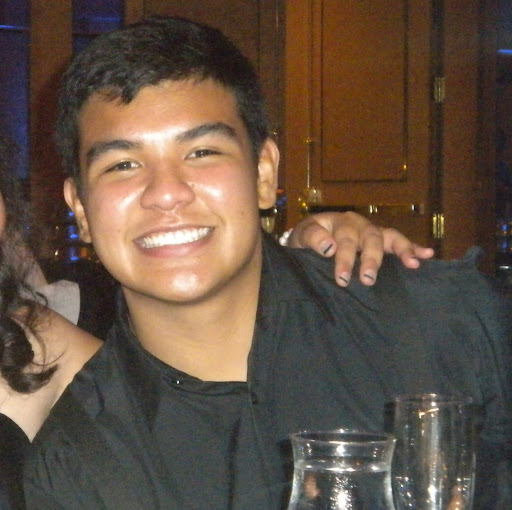 Eugene Hernandez Photo 43