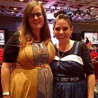 Rachel Potter Photo 29