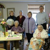 Fred Morris Photo 31