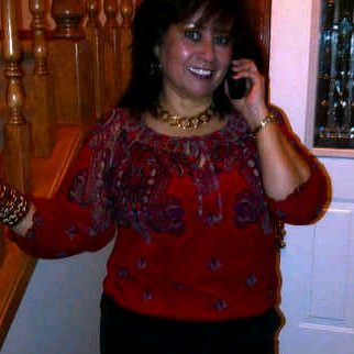 Maria Calero Photo 12