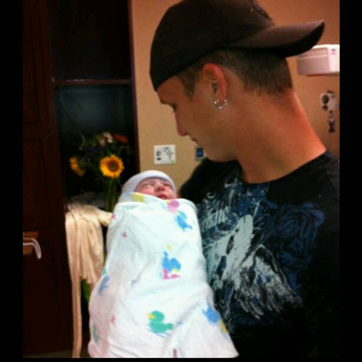 Jacob Rogers Photo 39