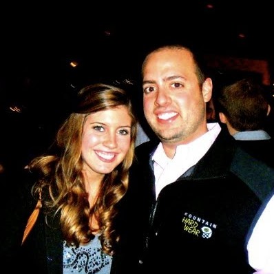 Mallory Davis Photo 40