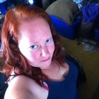 Rebecca Fischer Photo 25