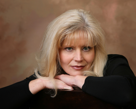 Susan Bell Photo 15