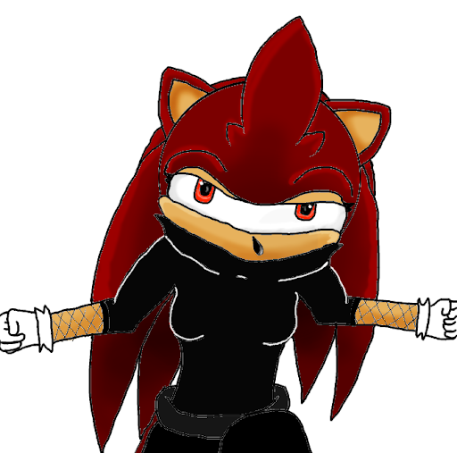 Nicole Waters Photo 21