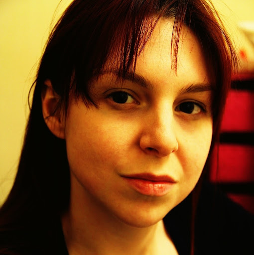 Kathryn Hood Photo 3