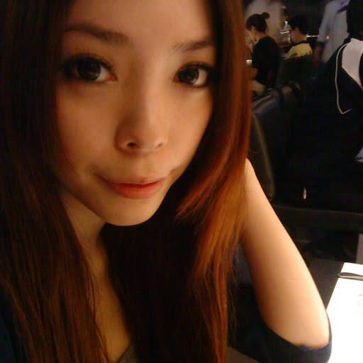Sylvia Chen Photo 28