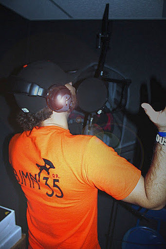 Michael Angelo Photo 21