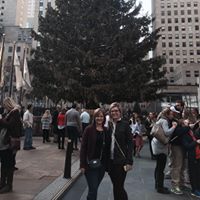 Jennifer Liddell Photo 12