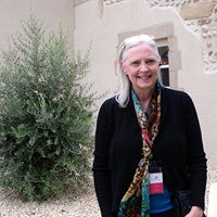 Cynthia Hammond Photo 9