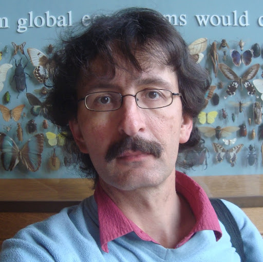 Michael Gross Photo 69