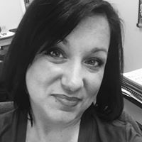 Trina Robinson Photo 22