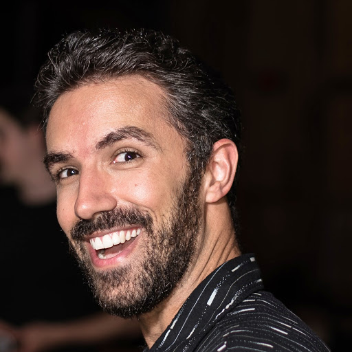 Colin Taylor Photo 22