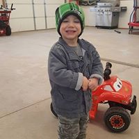 Chris Ferrante Photo 22