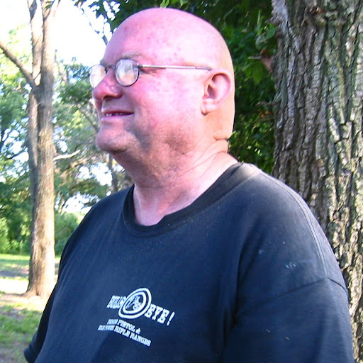 Harold Ross Photo 18