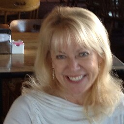 Christine Dunsmore Photo 2