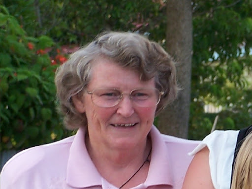 Janice Magee Photo 5