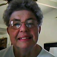 Martha Rich Photo 13