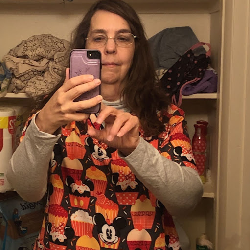 Faye Miller Photo 35