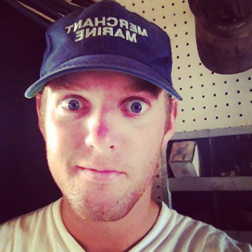 Andrew Bates Photo 31