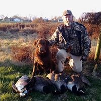 Dennis Booth Photo 16