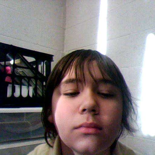Matthew Newbold Photo 14