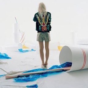 Claudia Rowe Photo 6