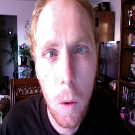 William Potts Photo 31