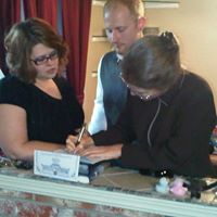 Jennifer Shrader Photo 22