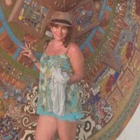 Amy Swanson Photo 29
