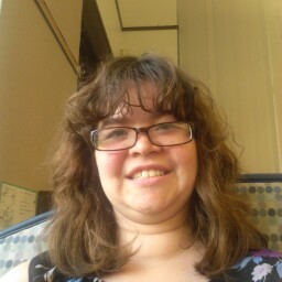Anna Casey Photo 14