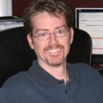 Benjamin Evans Photo 3