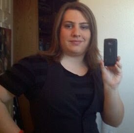 Kristen Brewer Photo 16