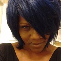 Michelle Tate Photo 21