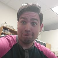 Richard Morrissey Photo 36