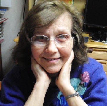Carol Wilkinson Photo 9