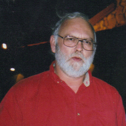 Maurice Campbell Photo 29