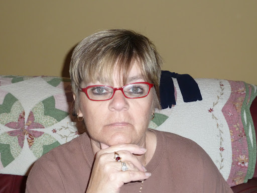 Gayle May Photo 19