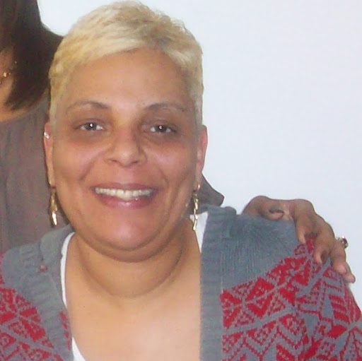 Phyllis Hardy Photo 27