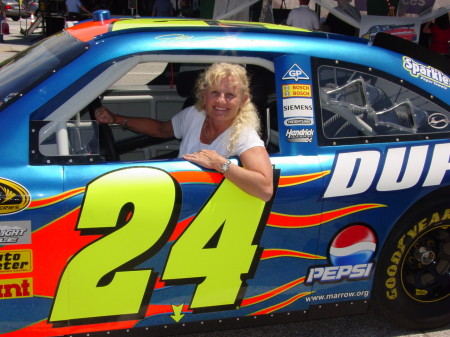 Patti Roberts Photo 20